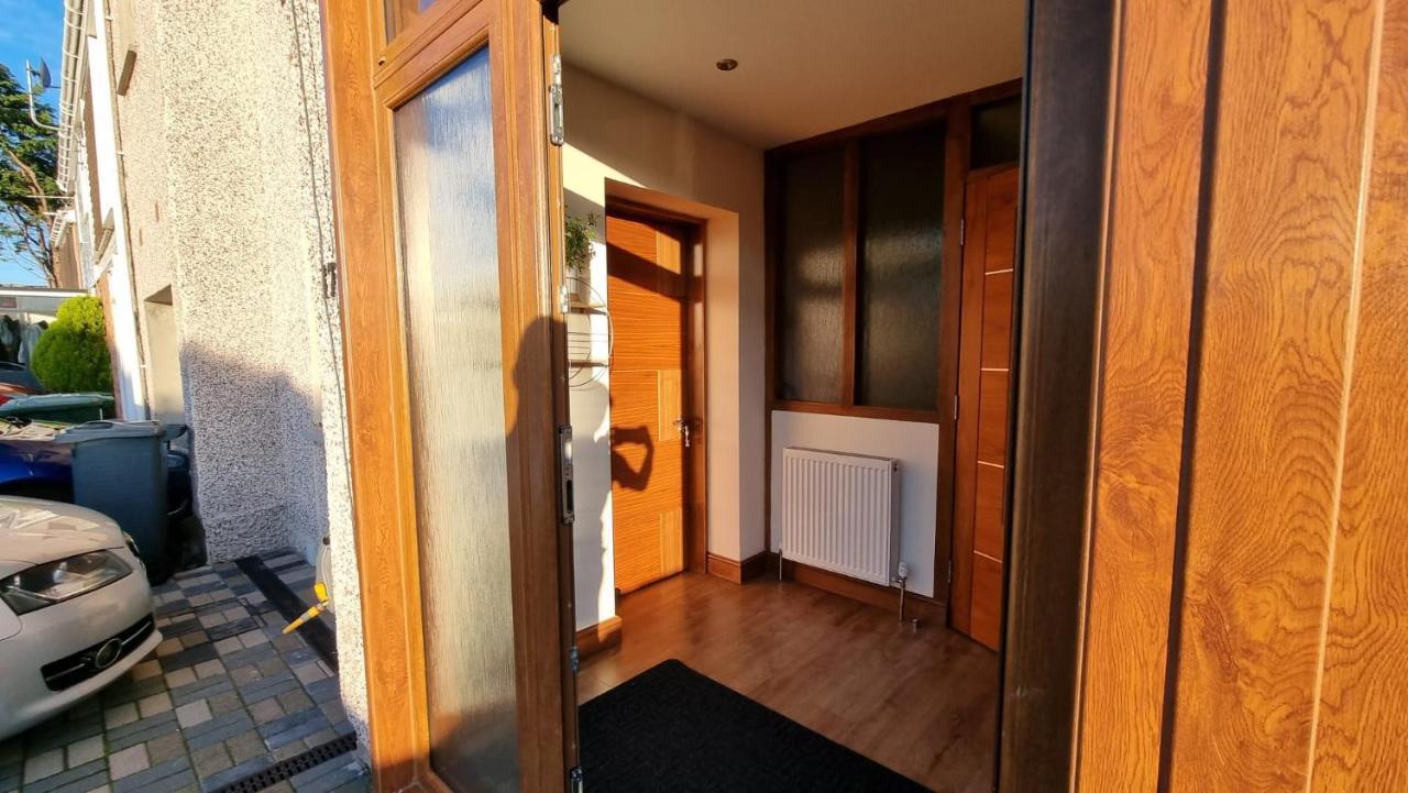 Self-Catering Extended Family Home Edinburgh Luaran gambar